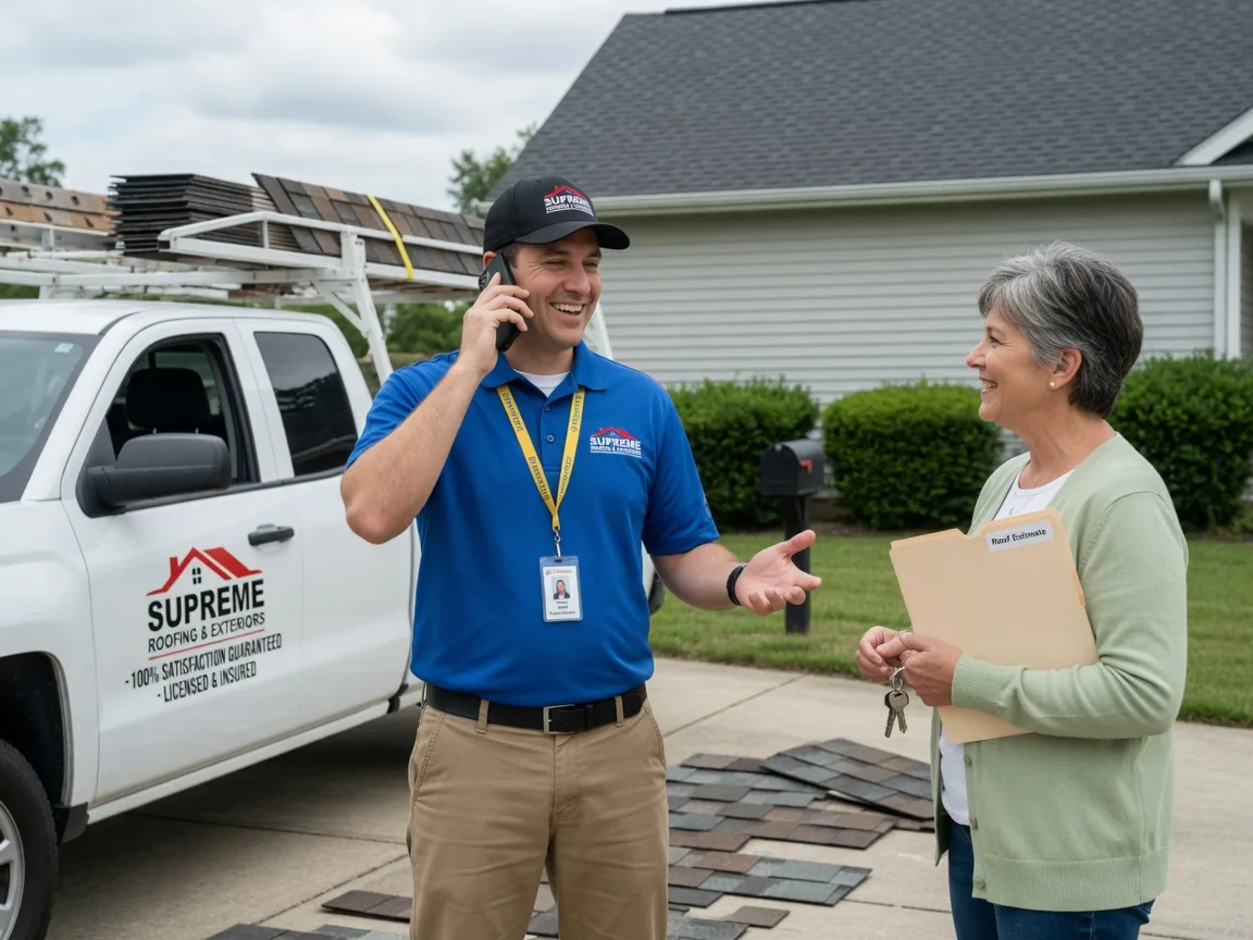 Roof Replacement Salem, WV FAQs