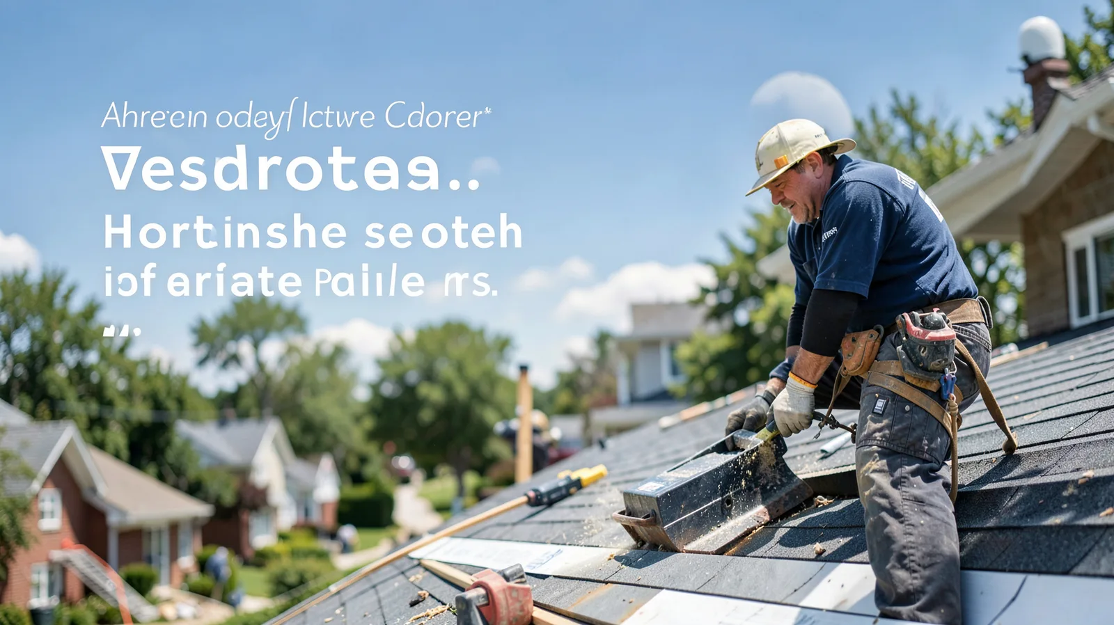 Roof Replacement in Salem, WV near me